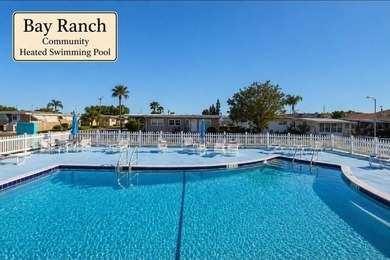 Welcome to Bay Ranch - Largo's Premier 55+ Community, where - photo 3
