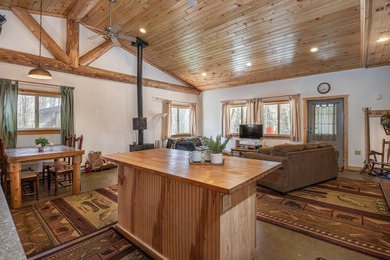 Set among towering pines and hardwoods on nearly 2.25 acres - photo 13