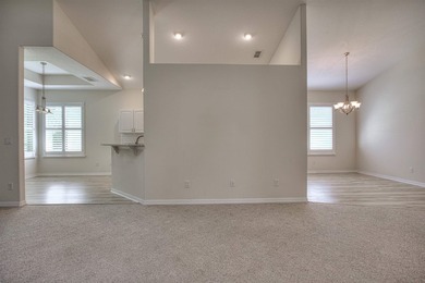 This beautifully maintained, concrete block gem in the highly - photo 14