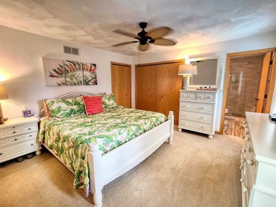 Nestled along a stunning golf course with beautiful views of the - photo 15