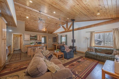 Set among towering pines and hardwoods on nearly 2.25 acres - photo 15