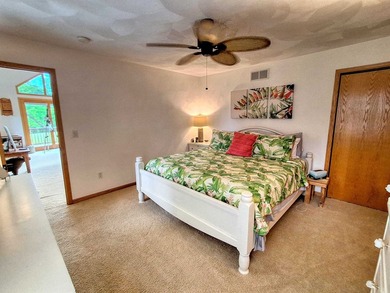Nestled along a stunning golf course with beautiful views of the - photo 16