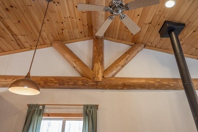 Set among towering pines and hardwoods on nearly 2.25 acres - photo 16