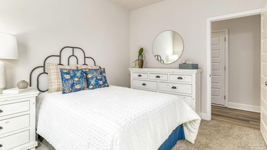 Welcome to Waterside at East Bay! Brand NEW community featuring - photo 17