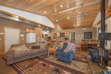 Set among towering pines and hardwoods on nearly 2.25 acres - photo 18