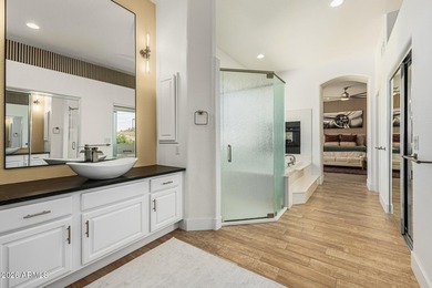 Beautifully remodeled home offering spectacular mountain views - photo 21