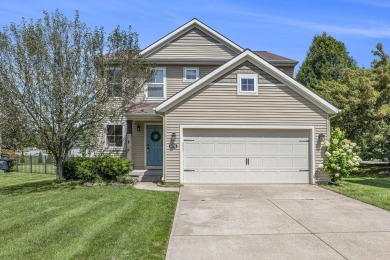 Lake Home Sale Pending in Rockford, Michigan