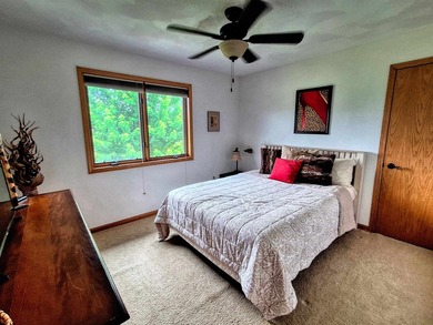 Nestled along a stunning golf course with beautiful views of the - photo 21