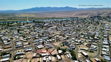 Colorado River - Mohave County Lot For Sale in Bullhead City Arizona