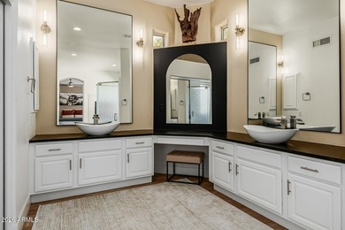 Beautifully remodeled home offering spectacular mountain views - photo 22