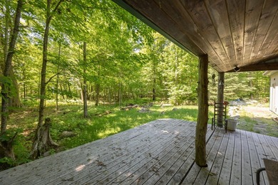 Set among towering pines and hardwoods on nearly 2.25 acres - photo 23