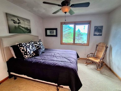 Nestled along a stunning golf course with beautiful views of the - photo 24