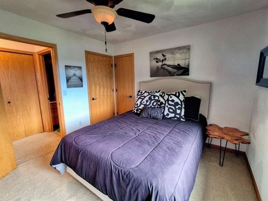 Nestled along a stunning golf course with beautiful views of the - photo 25