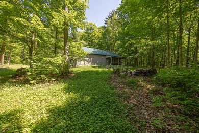 Set among towering pines and hardwoods on nearly 2.25 acres - photo 26