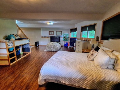 Nestled along a stunning golf course with beautiful views of the - photo 27