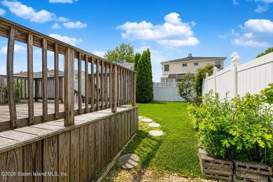 Welcome to this spacious semi-detached home located in one of - photo 27