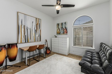 Beautifully remodeled home offering spectacular mountain views - photo 29