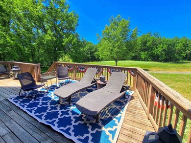 Nestled along a stunning golf course with beautiful views of the - photo 29