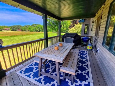 Nestled along a stunning golf course with beautiful views of the - photo 30
