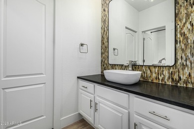 Beautifully remodeled home offering spectacular mountain views - photo 31