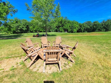 Nestled along a stunning golf course with beautiful views of the - photo 33