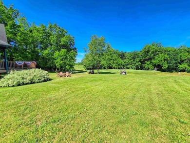 Nestled along a stunning golf course with beautiful views of the - photo 34