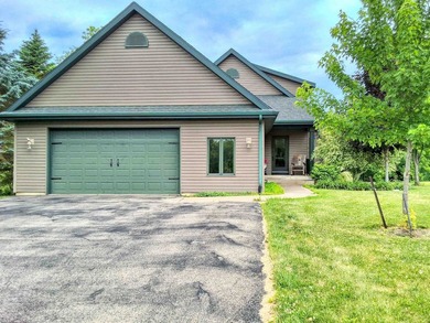 Nestled along a stunning golf course with beautiful views of the - photo 36
