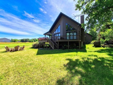 Nestled along a stunning golf course with beautiful views of the - photo 38