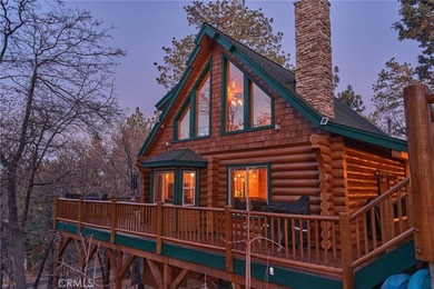 Big Bear Lake Home For Sale in Big Bear City California