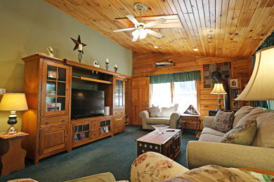 Log Cabin in Blue Sky Estates - photo 3