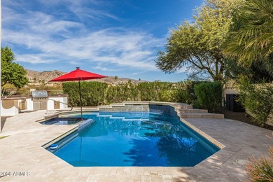 Beautifully remodeled home offering spectacular mountain views - photo 43