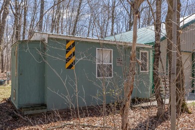 Set among towering pines and hardwoods on nearly 2.25 acres - photo 43