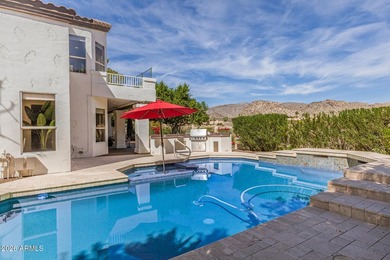 Beautifully remodeled home offering spectacular mountain views - photo 44