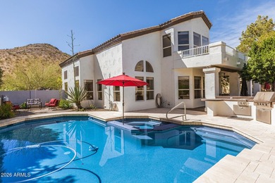 Beautifully remodeled home offering spectacular mountain views - photo 45