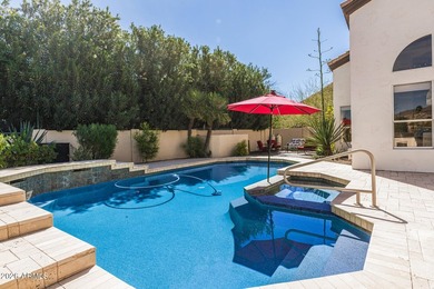 Beautifully remodeled home offering spectacular mountain views - photo 46