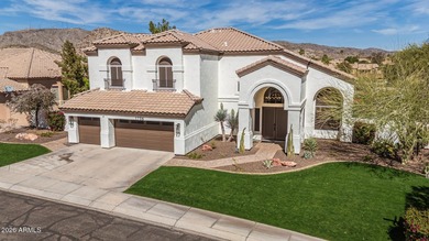 Beautifully remodeled home offering spectacular mountain views - photo 48