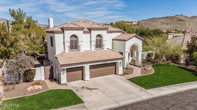 Beautifully remodeled home offering spectacular mountain views - photo 49