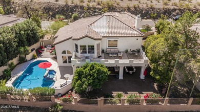 Beautifully remodeled home offering spectacular mountain views - photo 50