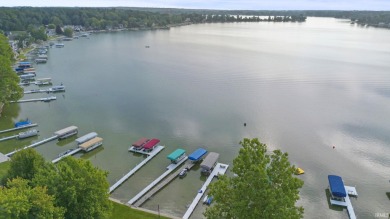 Crooked Lake - Steuben County Home For Sale in Angola Indiana