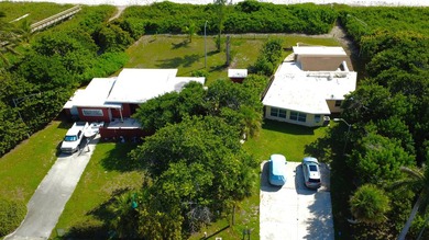 Oceanfront Development Opportunity - Prime St. Lucie Beachfront - photo 2