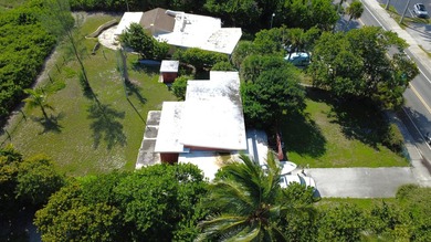 Oceanfront Development Opportunity - Prime St. Lucie Beachfront - photo 3