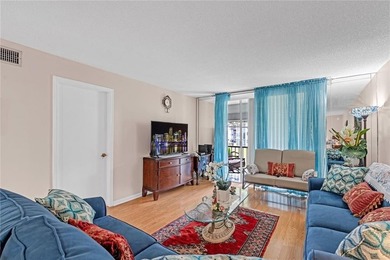 An oasis to call home, this beautiful 2BD/2BTH unit is in - photo 3