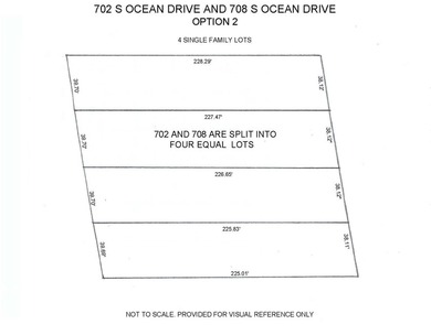 Oceanfront Development Opportunity - Prime St. Lucie Beachfront - photo 7