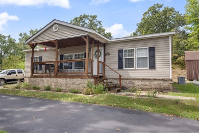 Lake Home For Sale in Mayflower, Arkansas