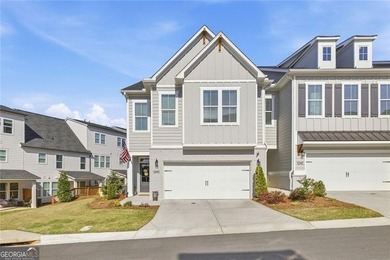 Welcome to 1240 Willowcrest Way in Cumming, Georgia, a - photo 1