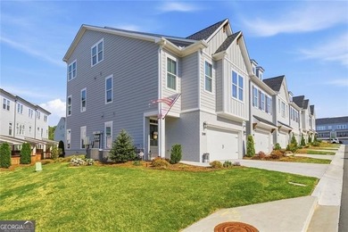 Welcome to 1240 Willowcrest Way in Cumming, Georgia, a - photo 3