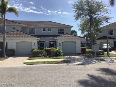 Lake Townhome/Townhouse For Sale in Lehigh Acres, Florida