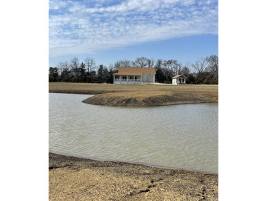 (private lake, pond, creek) Home For Sale in Altus Arkansas