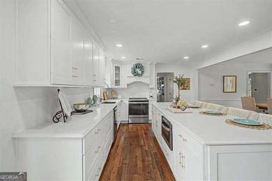 WOW this opportunity in prestigious Indian Hills Country Club - photo 12