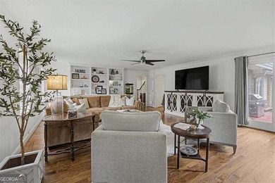 WOW this opportunity in prestigious Indian Hills Country Club - photo 16